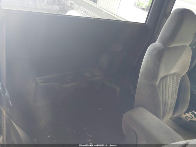 2001 CHEVROLET S-10 1GCCS195118118041 Photo 7
