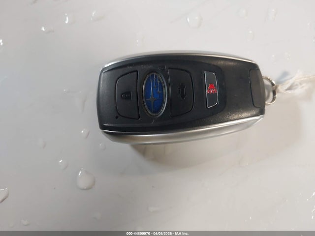 Продаж на аукціоні авто 2025 Subaru Wrx Premium, vin: JF1VBAH62S9809955, номер лоту: 44809970