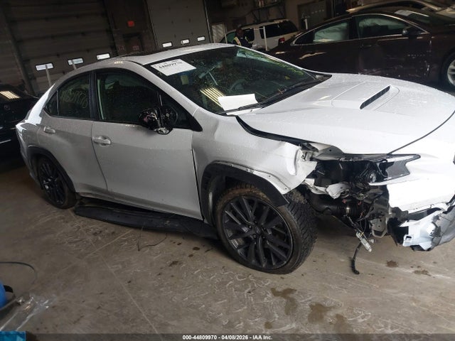 Продаж на аукціоні авто 2025 Subaru Wrx Premium, vin: JF1VBAH62S9809955, номер лоту: 44809970