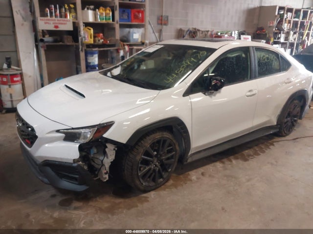 Продаж на аукціоні авто 2025 Subaru Wrx Premium, vin: JF1VBAH62S9809955, номер лоту: 44809970
