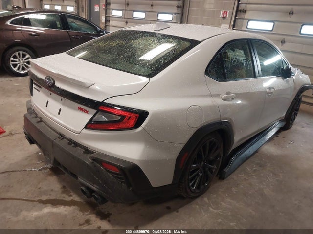 Продаж на аукціоні авто 2025 Subaru Wrx Premium, vin: JF1VBAH62S9809955, номер лоту: 44809970