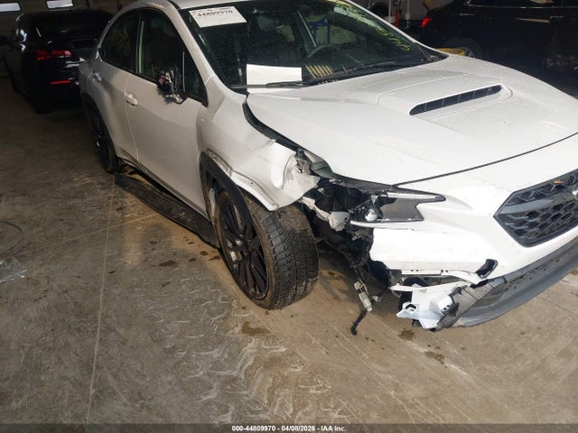 Продаж на аукціоні авто 2025 Subaru Wrx Premium, vin: JF1VBAH62S9809955, номер лоту: 44809970