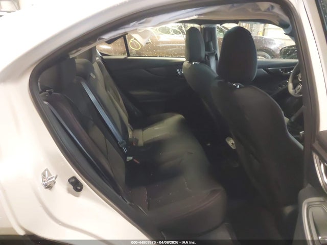 Продаж на аукціоні авто 2025 Subaru Wrx Premium, vin: JF1VBAH62S9809955, номер лоту: 44809970