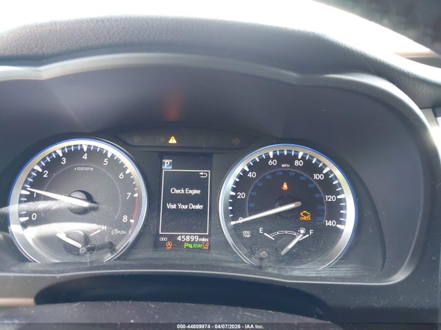 Toyota Highlander Limited Platinum 2017 5TDDZRFH8HS362322 Image 7