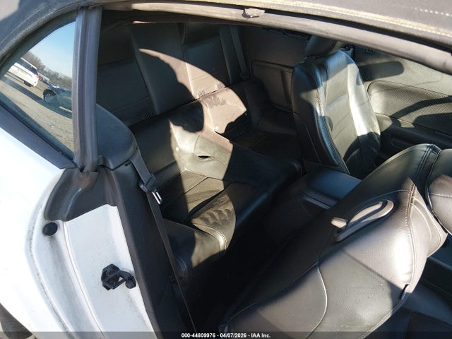 2007 FORD MUSTANG 1ZVHT84NX75326879 Photo 7