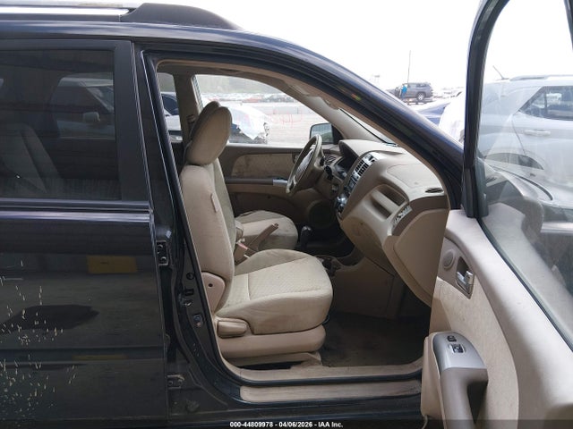 Продажа на аукционе авто 2006 Kia Sportage Ex V6/lx V6, vin: KNDJF723867186938, номер лота: 44809978