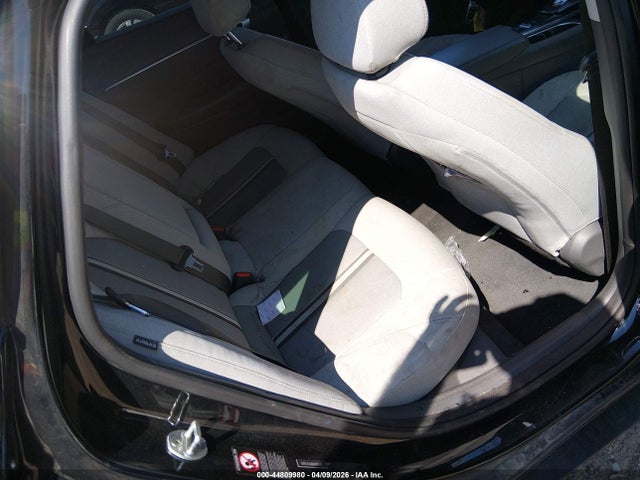 Продажа на аукционе авто 2021 Hyundai Sonata Sel, vin: 5NPEL4JA0MH090593, номер лота: 44809980