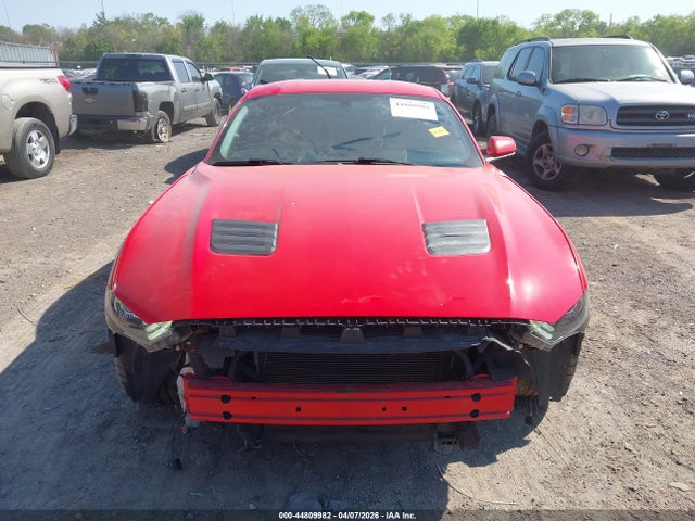 Aukcja sprzedaży 2019 Ford Mustang Gt, vin: 1FA6P8CF1K5200126, numer aukcji: 44809982
