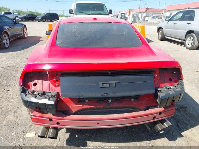 Aukcja sprzedaży 2019 Ford Mustang Gt, vin: 1FA6P8CF1K5200126, numer aukcji: 44809982