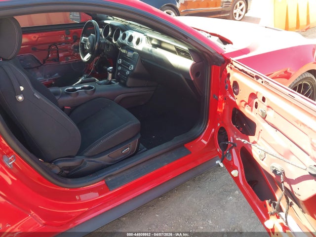 Aukcja sprzedaży 2019 Ford Mustang Gt, vin: 1FA6P8CF1K5200126, numer aukcji: 44809982