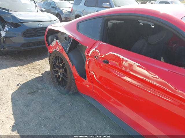 Aukcja sprzedaży 2019 Ford Mustang Gt, vin: 1FA6P8CF1K5200126, numer aukcji: 44809982