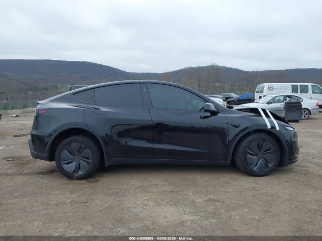 44809988 :رقم المزاد ، 7SAYGDEE3TF554040 vin ، 2026 Tesla Model Y All-wheel Drive/long Range Launch Series/premium All-wheel Drive مزاد بيع