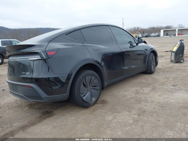 44809988 :رقم المزاد ، 7SAYGDEE3TF554040 vin ، 2026 Tesla Model Y All-wheel Drive/long Range Launch Series/premium All-wheel Drive مزاد بيع
