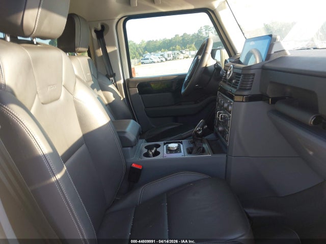 Продажа на аукционе авто 2024 Ineos Grenadier Fieldmaster Edition/trialmaster Edition, vin: SC6GM1CA6RF016602, номер лота: 44809991
