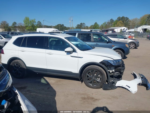 Aukcja sprzedaży 2024 Volkswagen Tiguan 2.0t Se/2.0t Wolfsburg Edition, vin: 3VV3B7AX5RM167865, numer aukcji: 44809993