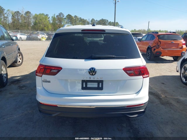 Aukcja sprzedaży 2024 Volkswagen Tiguan 2.0t Se/2.0t Wolfsburg Edition, vin: 3VV3B7AX5RM167865, numer aukcji: 44809993