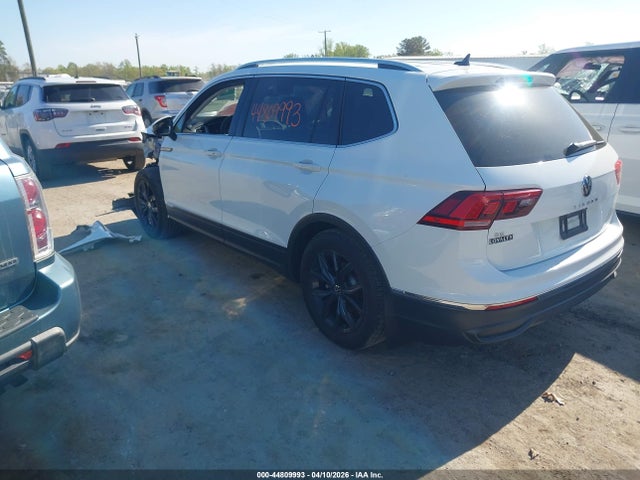 Aukcja sprzedaży 2024 Volkswagen Tiguan 2.0t Se/2.0t Wolfsburg Edition, vin: 3VV3B7AX5RM167865, numer aukcji: 44809993