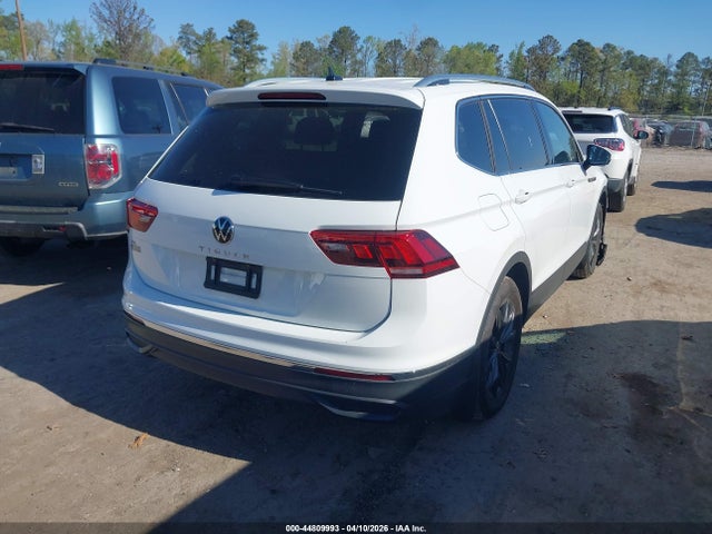 Aukcja sprzedaży 2024 Volkswagen Tiguan 2.0t Se/2.0t Wolfsburg Edition, vin: 3VV3B7AX5RM167865, numer aukcji: 44809993