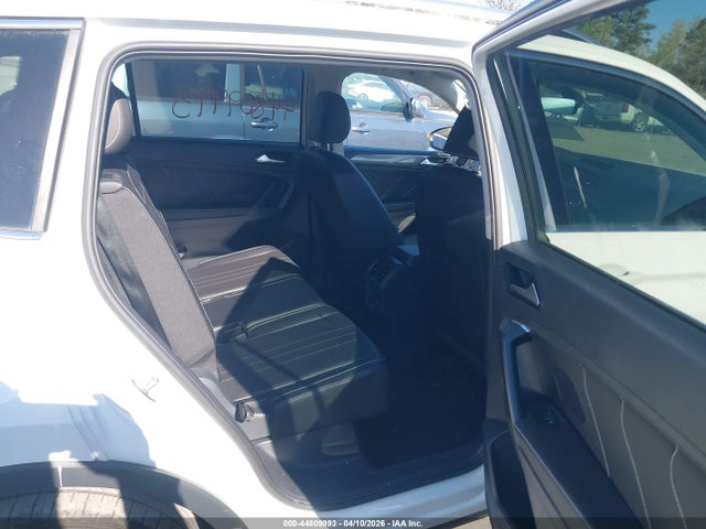Aukcja sprzedaży 2024 Volkswagen Tiguan 2.0t Se/2.0t Wolfsburg Edition, vin: 3VV3B7AX5RM167865, numer aukcji: 44809993