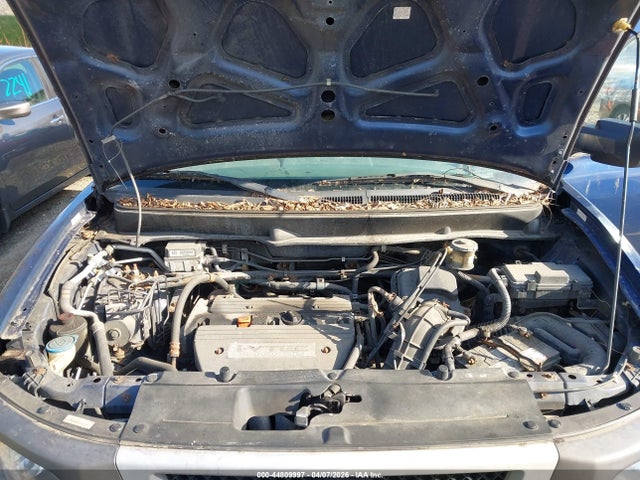 2003 HONDA ELEMENT 5J6YH28503L027249 Photo 9