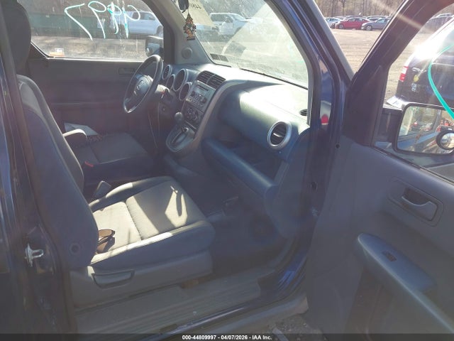 2003 HONDA ELEMENT 5J6YH28503L027249 Photo 4
