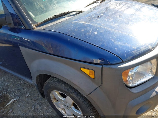 2003 HONDA ELEMENT 5J6YH28503L027249 Photo 5