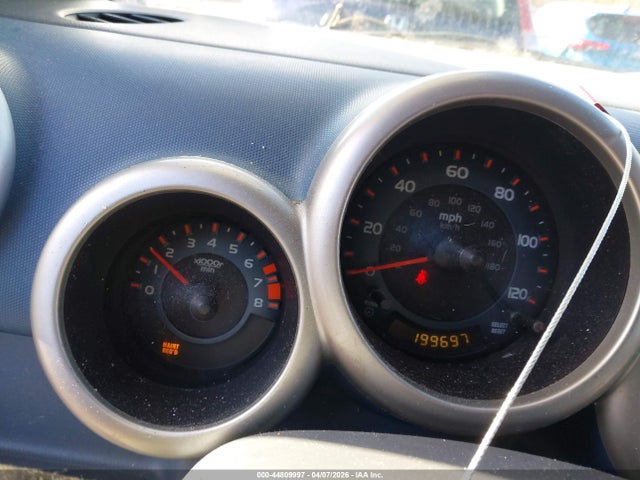 2003 HONDA ELEMENT 5J6YH28503L027249 Photo 6