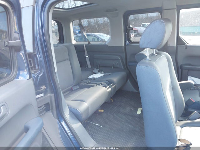 2003 HONDA ELEMENT 5J6YH28503L027249 Photo 7