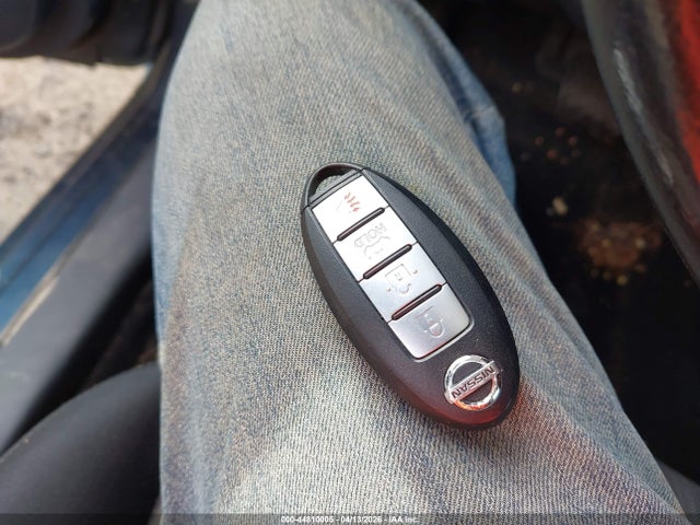 Aukcja sprzedaży 2015 Nissan Sentra Sv, vin: 3N1AB7AP8FY345250, numer aukcji: 44810005