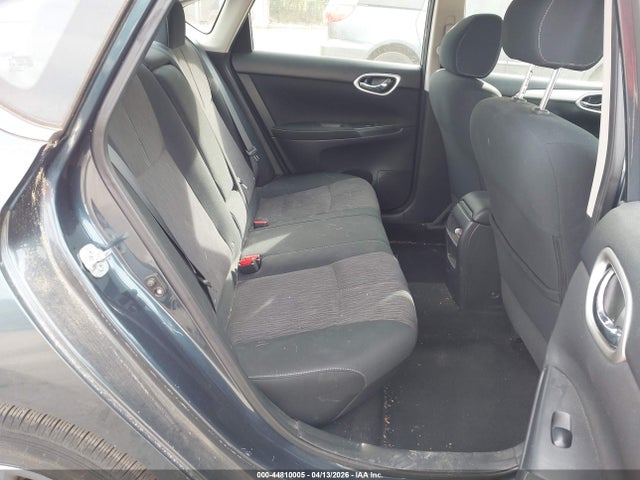 Aukcja sprzedaży 2015 Nissan Sentra Sv, vin: 3N1AB7AP8FY345250, numer aukcji: 44810005