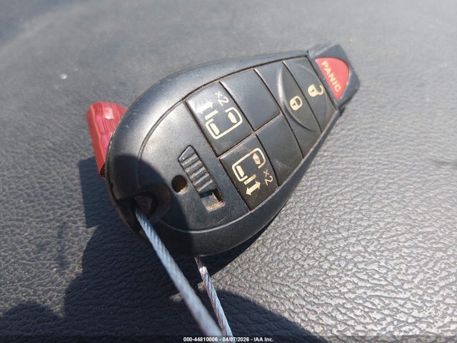 Продаж на аукціоні авто 2011 Dodge Grand Caravan Crew, vin: 2D4RN5DG5BR721164, номер лоту: 44810006