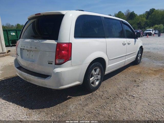Продаж на аукціоні авто 2011 Dodge Grand Caravan Crew, vin: 2D4RN5DG5BR721164, номер лоту: 44810006