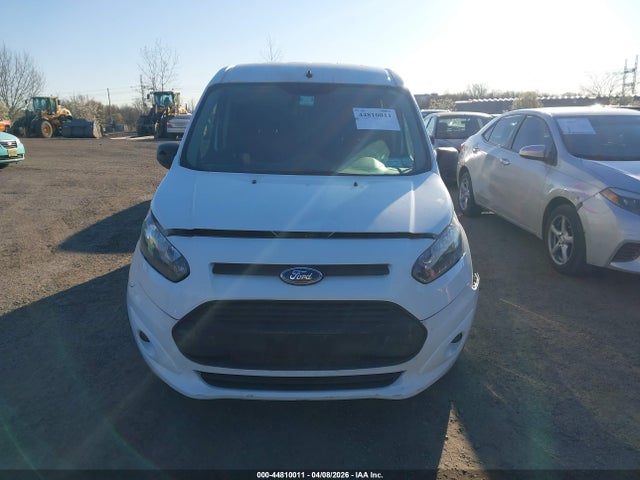 Aukcja sprzedaży 2015 Ford Transit Connect Xlt, vin: NM0LS7F77F1200779, numer aukcji: 44810011