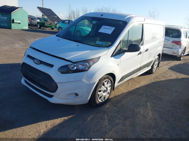 Aukcja sprzedaży 2015 Ford Transit Connect Xlt, vin: NM0LS7F77F1200779, numer aukcji: 44810011
