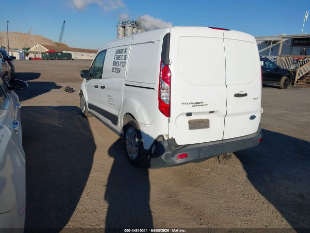 Aukcja sprzedaży 2015 Ford Transit Connect Xlt, vin: NM0LS7F77F1200779, numer aukcji: 44810011