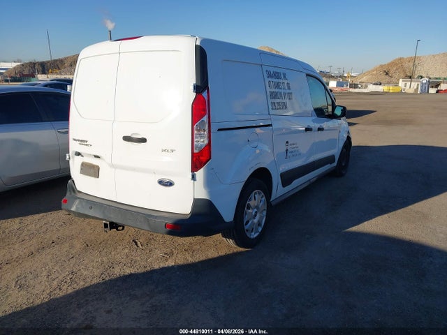 Aukcja sprzedaży 2015 Ford Transit Connect Xlt, vin: NM0LS7F77F1200779, numer aukcji: 44810011