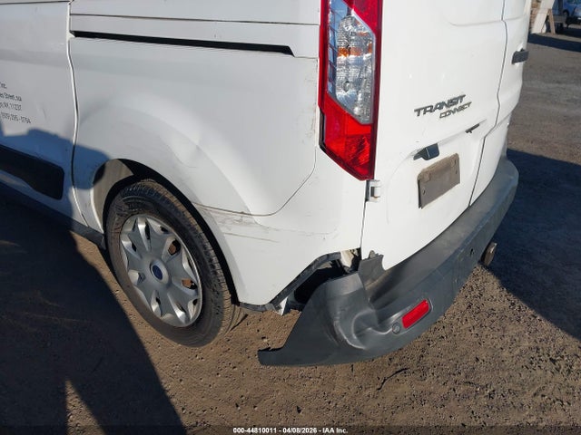 Aukcja sprzedaży 2015 Ford Transit Connect Xlt, vin: NM0LS7F77F1200779, numer aukcji: 44810011
