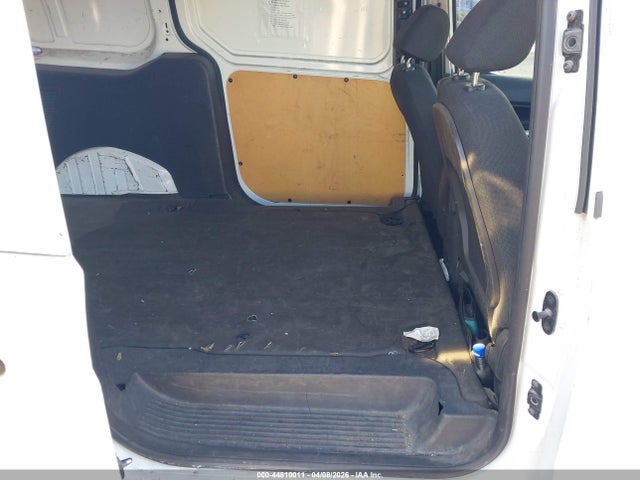 Aukcja sprzedaży 2015 Ford Transit Connect Xlt, vin: NM0LS7F77F1200779, numer aukcji: 44810011