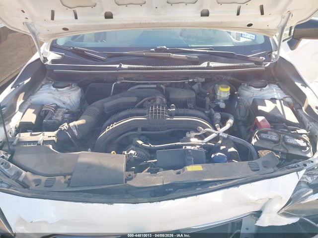 Продаж на аукціоні авто 2017 Subaru Impreza 2.0i, vin: 4S3GKAA68H3608862, номер лоту: 44810013