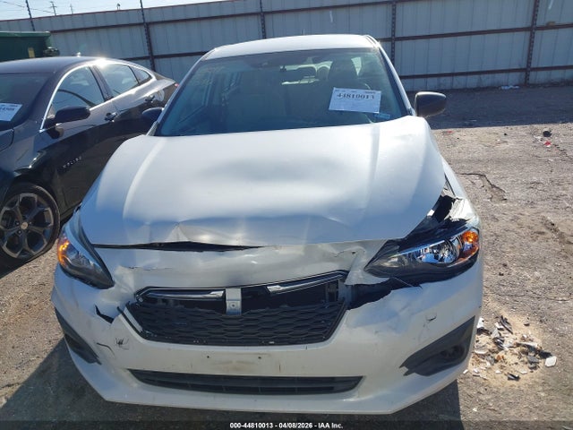 Продаж на аукціоні авто 2017 Subaru Impreza 2.0i, vin: 4S3GKAA68H3608862, номер лоту: 44810013