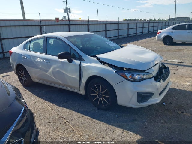Продаж на аукціоні авто 2017 Subaru Impreza 2.0i, vin: 4S3GKAA68H3608862, номер лоту: 44810013