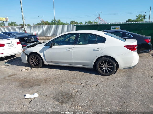 Продаж на аукціоні авто 2017 Subaru Impreza 2.0i, vin: 4S3GKAA68H3608862, номер лоту: 44810013
