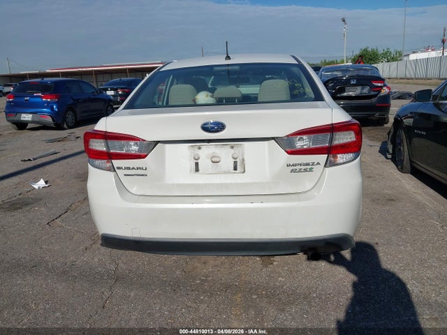Продаж на аукціоні авто 2017 Subaru Impreza 2.0i, vin: 4S3GKAA68H3608862, номер лоту: 44810013