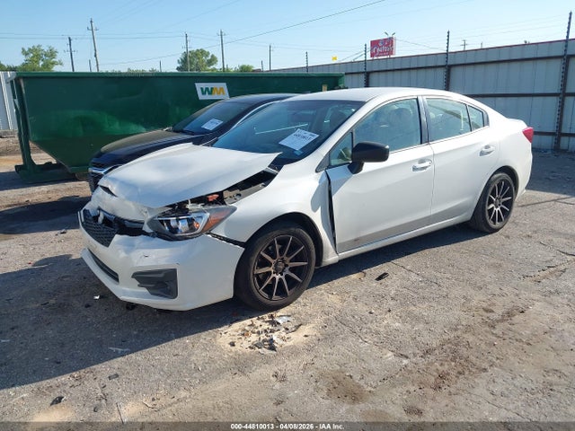 Продаж на аукціоні авто 2017 Subaru Impreza 2.0i, vin: 4S3GKAA68H3608862, номер лоту: 44810013