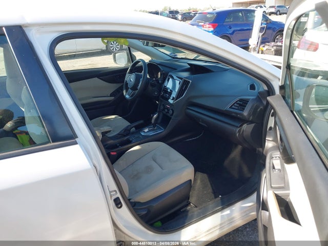 Продаж на аукціоні авто 2017 Subaru Impreza 2.0i, vin: 4S3GKAA68H3608862, номер лоту: 44810013