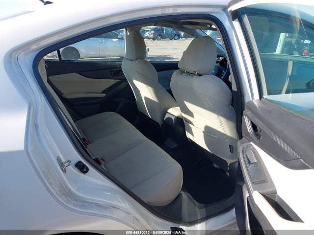 Продаж на аукціоні авто 2017 Subaru Impreza 2.0i, vin: 4S3GKAA68H3608862, номер лоту: 44810013