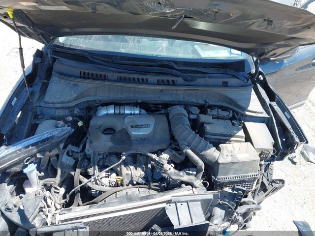 Продажа на аукционе авто 2021 Hyundai Kona Ultimate, vin: KM8K5CA59MU747631, номер лота: 44810014