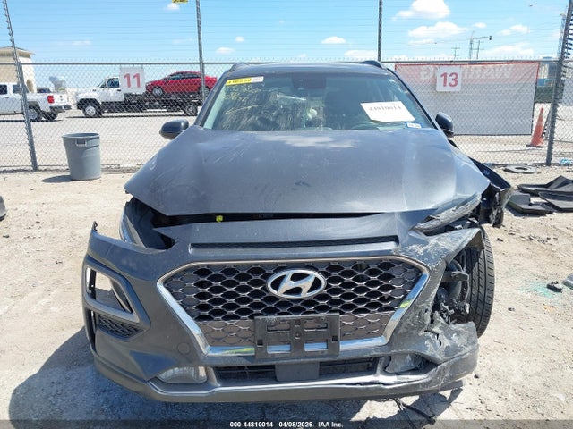 Продажа на аукционе авто 2021 Hyundai Kona Ultimate, vin: KM8K5CA59MU747631, номер лота: 44810014