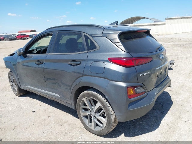 Продажа на аукционе авто 2021 Hyundai Kona Ultimate, vin: KM8K5CA59MU747631, номер лота: 44810014