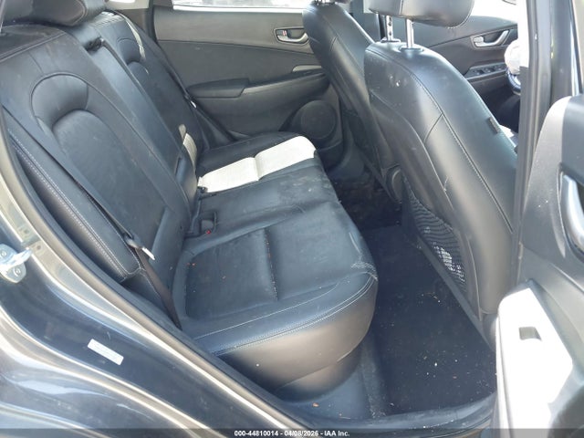 Продажа на аукционе авто 2021 Hyundai Kona Ultimate, vin: KM8K5CA59MU747631, номер лота: 44810014